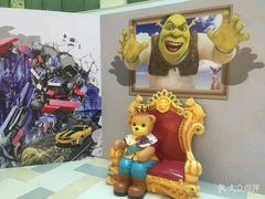 -鹏欣水游城