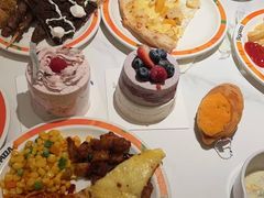 -比格比萨(勒泰中心店)