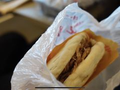 -樊记腊汁肉(竹笆市总店)