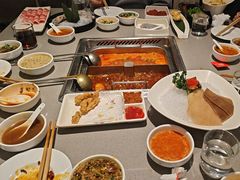 -海底捞火锅(王府井店)