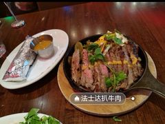 -Chili's Cafe&Bar奇利斯(滨江店)