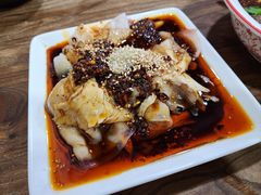 -朱大嘴肥肠血旺(福字街店)