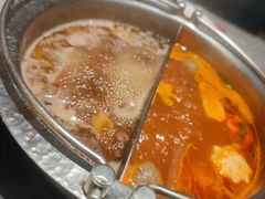 -一绪に寿喜烧(虹悦城店)