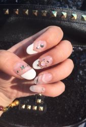 iphone_upload_pic-S · Nail 自助美甲美睫