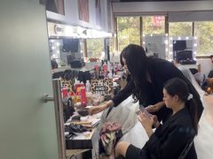 -吉田美学化妆美甲摄影培训(宁波校区)