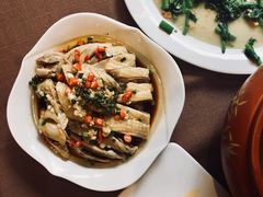 -湖泉水云间餐厅·弥勒地道菜(B座店)