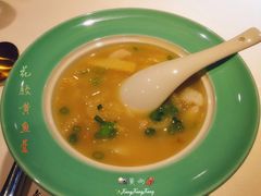花胶黄鱼羹-信园