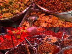 -南门口湘军剁辣椒老店(老长沙第一品牌店)