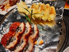 -烛影拾光观景餐厅·创意菜·摄影·小提琴(大唐不夜城店)