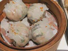 -新兴·金羊座·粤菜点心(乐峰店)