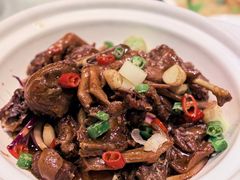 -董厨煨汤馆(车站路店)