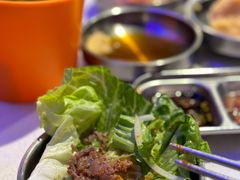 -双门洞·珍珠家韩式烤肉(永丰社区八区店)