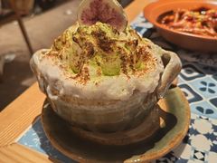-图味美小黄鱼·景德菜(浙江路店)