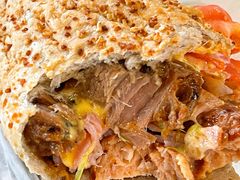 -SUBWAY赛百味(浦东机场店)