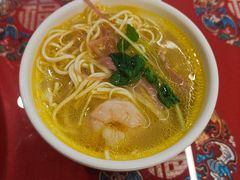 大煮干丝-玉华台饭庄(裕中西里小区店)