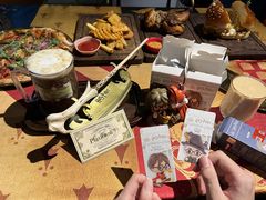 -大象厨房(重庆道店)