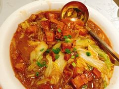 -关东小磨东北菜(漕河泾印象城店)