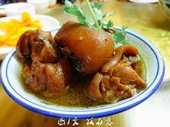 -聪辉同安老美食饭店(大元路店)