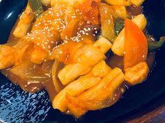 -意成料理