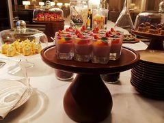 -上海苏宁宝丽嘉酒店·Cafe Bellagio西餐厅