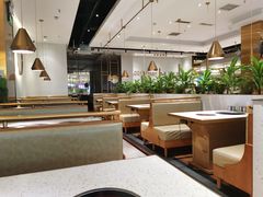大堂-鹿客·臻鲜海鲜自助餐厅(新塘万达广场店)