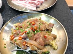 -嘿嘟嘟·肋条烧肉放题(爱融荟城店)