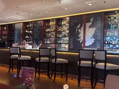 -The Lounge·大堂酒廊·北京粤财JW万豪酒店