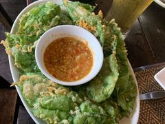 -自然餐厅(Phuket)