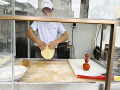 -清真·马记金兰牛肉面(大木桥路店)