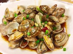 -合家小菜餐馆(新诚花苑店)