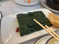 -老火大骨头汤馆