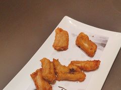 -双湖园·地标武汉菜(黄鹤楼解放路店)