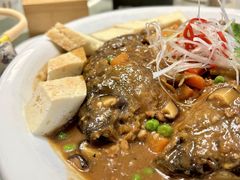 -南方酒店·淮扬菜(回民街店)