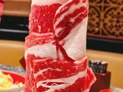 -牛将军•涮肉•烤肉•铁板烧(北京王府井·故宫店)