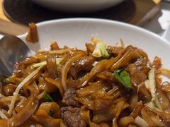 -万龙洲海鲜(南新仓店)