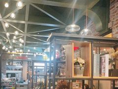 -河坝烧烤串城(金达莱店)