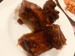 -晶丽香榭自助餐(南京大饭店)