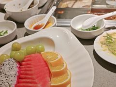 -海底捞火锅(王府井店)