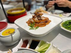 -味+新京宴·烤鸭·北京菜(创意谷店)