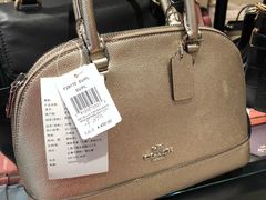 -COACH蔻驰(华润万象城店)