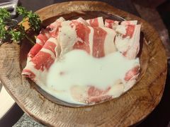 -嘿嘟嘟·肋条烧肉放题(爱融荟城店)