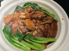 -三生三味密宗川菜·江景餐厅(来福士店)