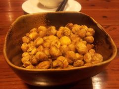 免费小食-C31地窖餐厅(黑龙江北路店)