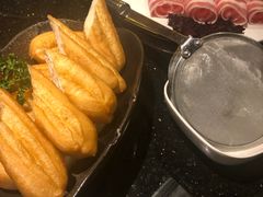-捞王猪肚鸡火锅(财富中心店)