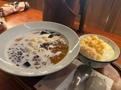 -RUXU入续糖水铺与包(卓悦中心店)