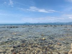 -三亚西岛海洋文化旅游区
