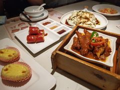 -悦满楼·西关名点·湛江名菜(航空综合大厦店)