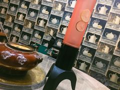 -曼妙午后(益泉百货店)