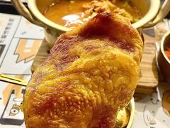-小韩屋韩国料理(上海湾店)