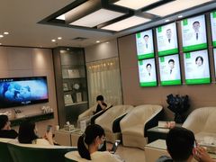 -深圳正夫口腔医疗管理连锁有限公司温莎口腔门诊部(东门店)